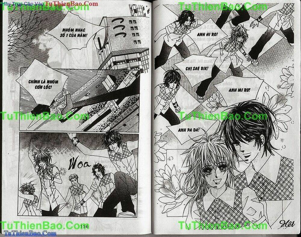 anh chàng đẹp gái bản đẹp chapter 11 77