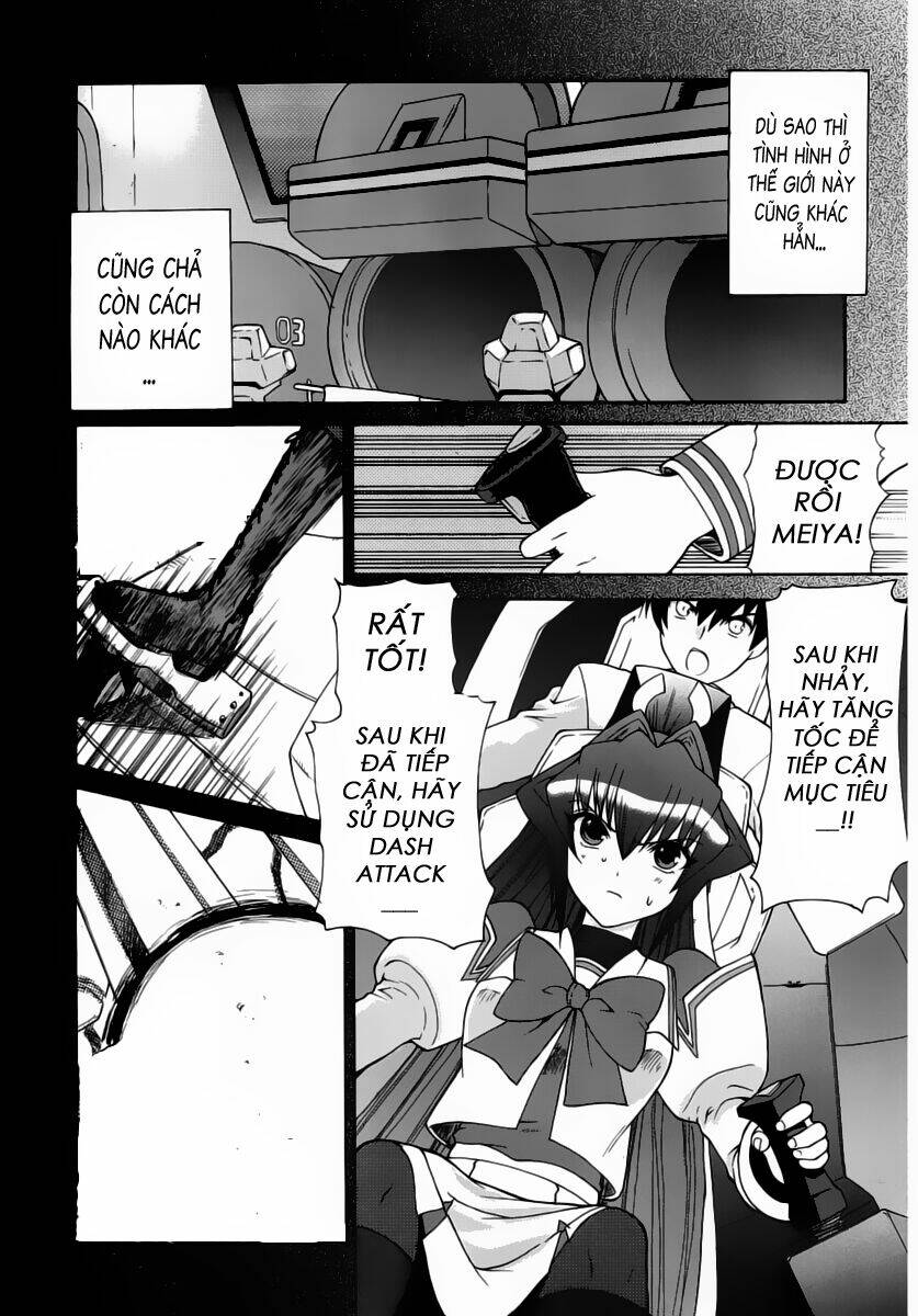muv luv unlimited manga chapter 3 19