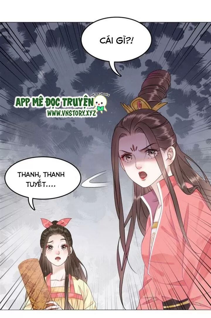 cực phẩm phế vật tiểu thư chapter 93 42