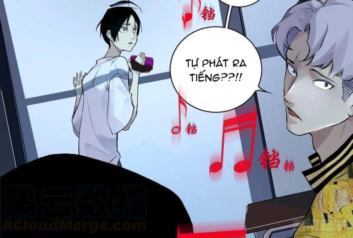 vlog tâm linh chapter 3 105