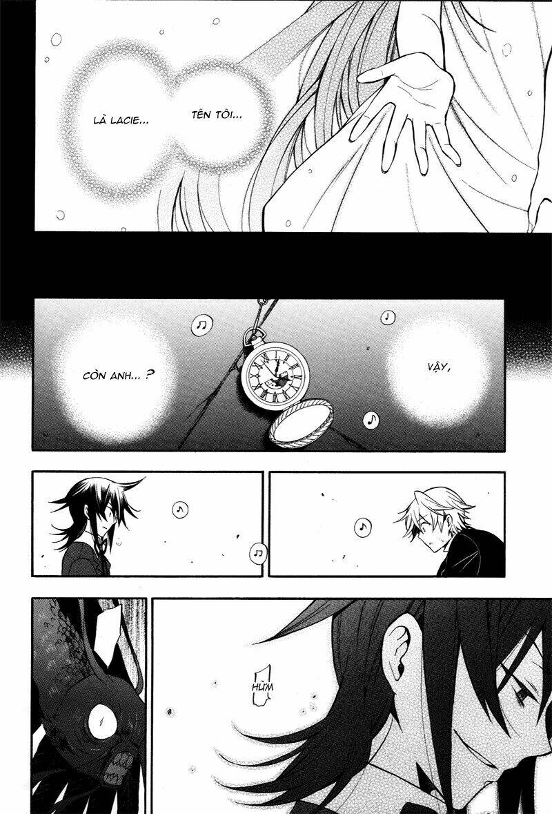 pandora hearts chapter 64 18