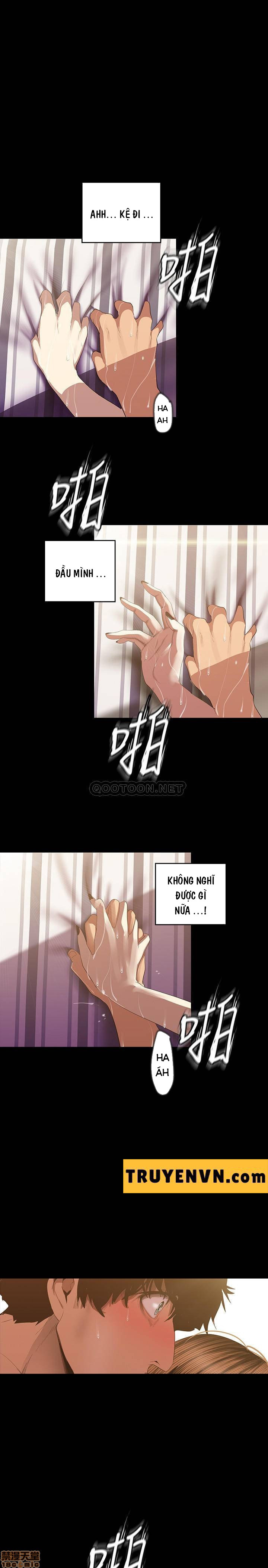 một thế giới mới tuyệt vời chapter 86 20