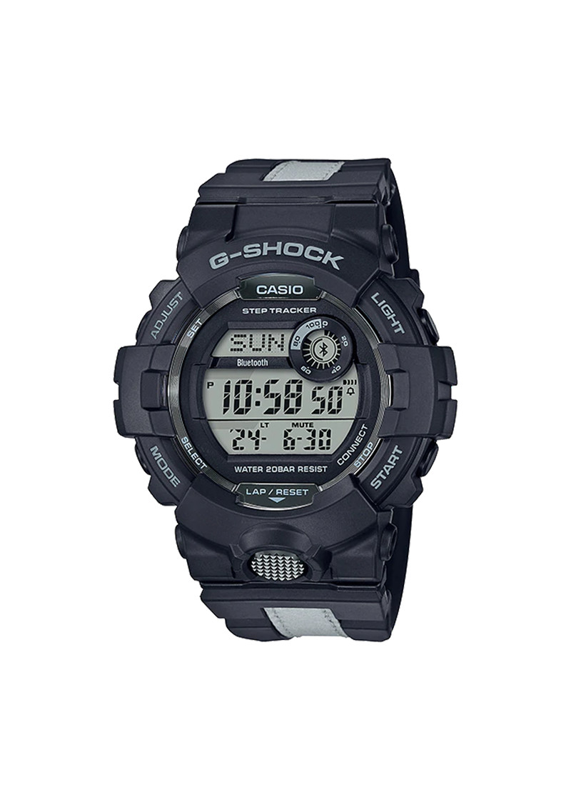 Đồng hồ nam Casio G-Shock GBD-800LU
