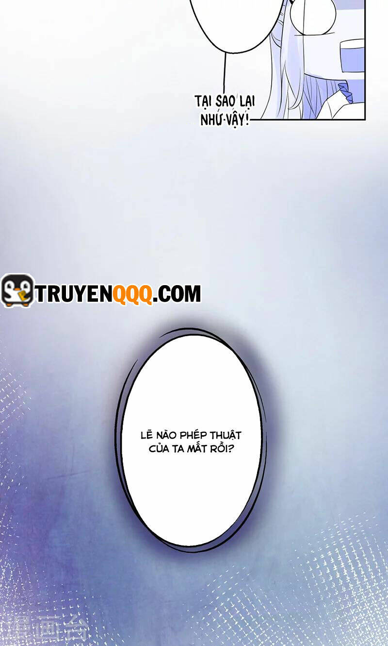 toang rồi! nguyệt lão động tâm rồi chapter 2 12