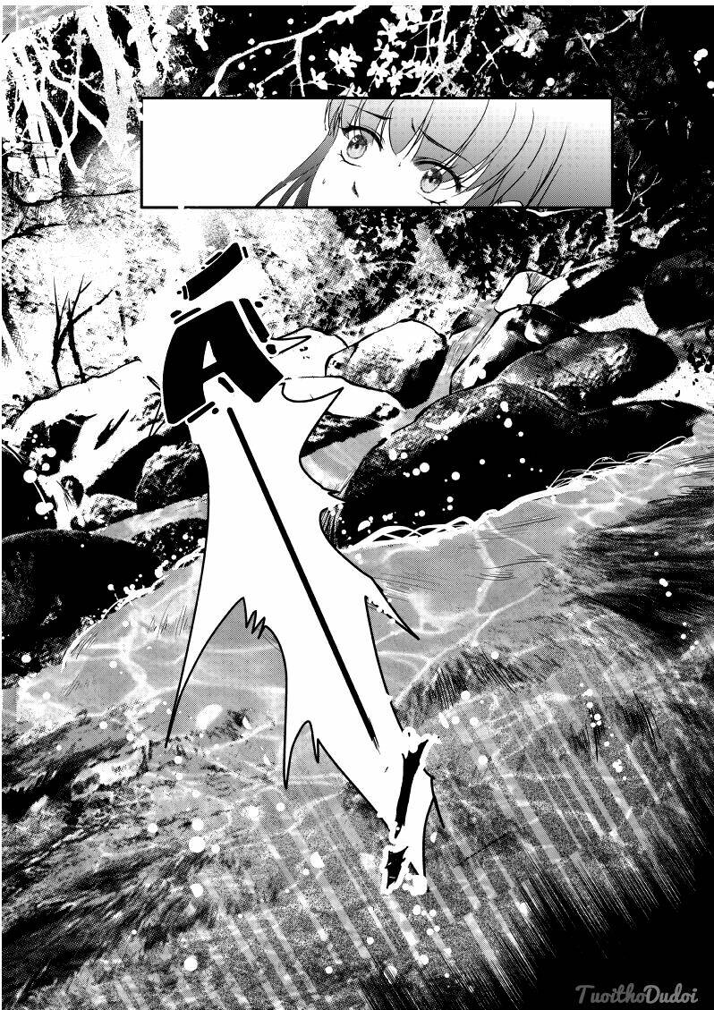 bloodxblood - huyết tộc truyền thuyết chapter 43 7