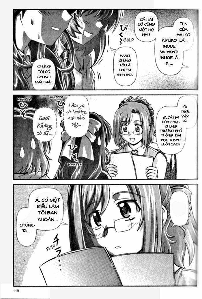 onegai twins chapter 5 19