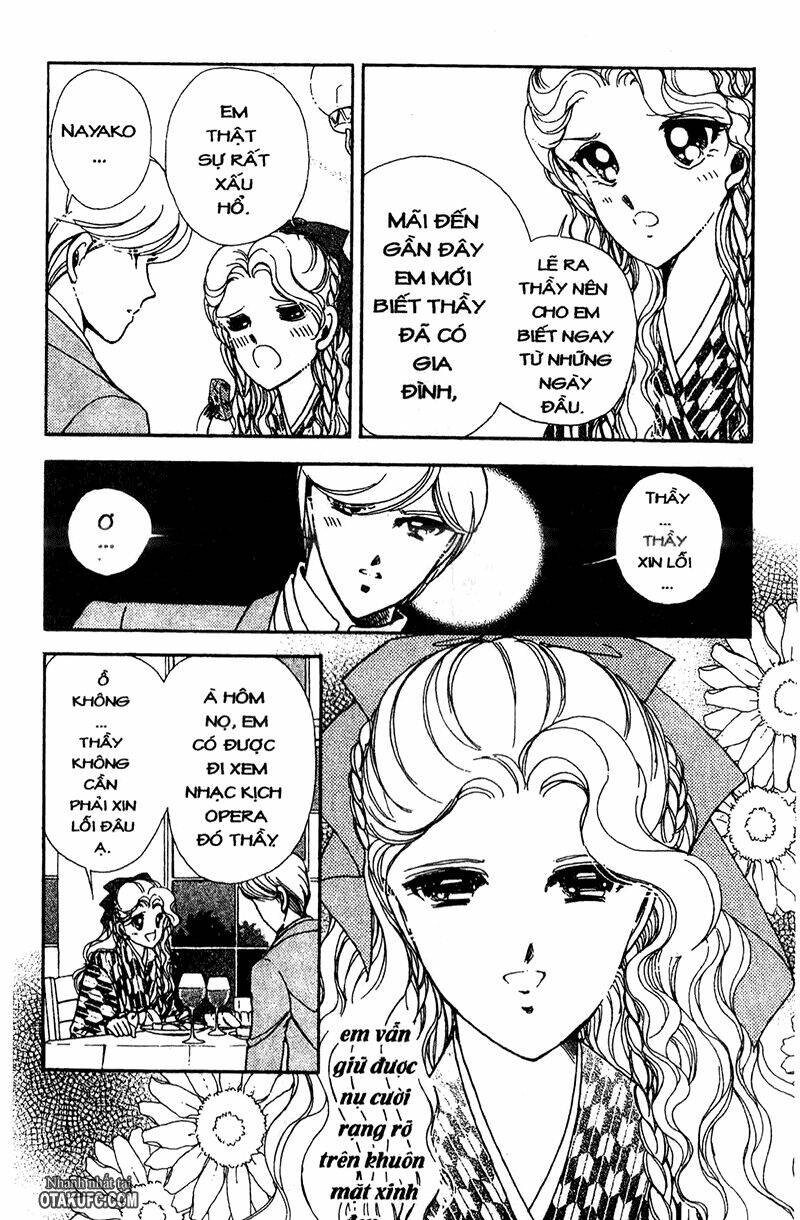 khúc tình ca ban mai - akatsuki no aria chapter 10 2