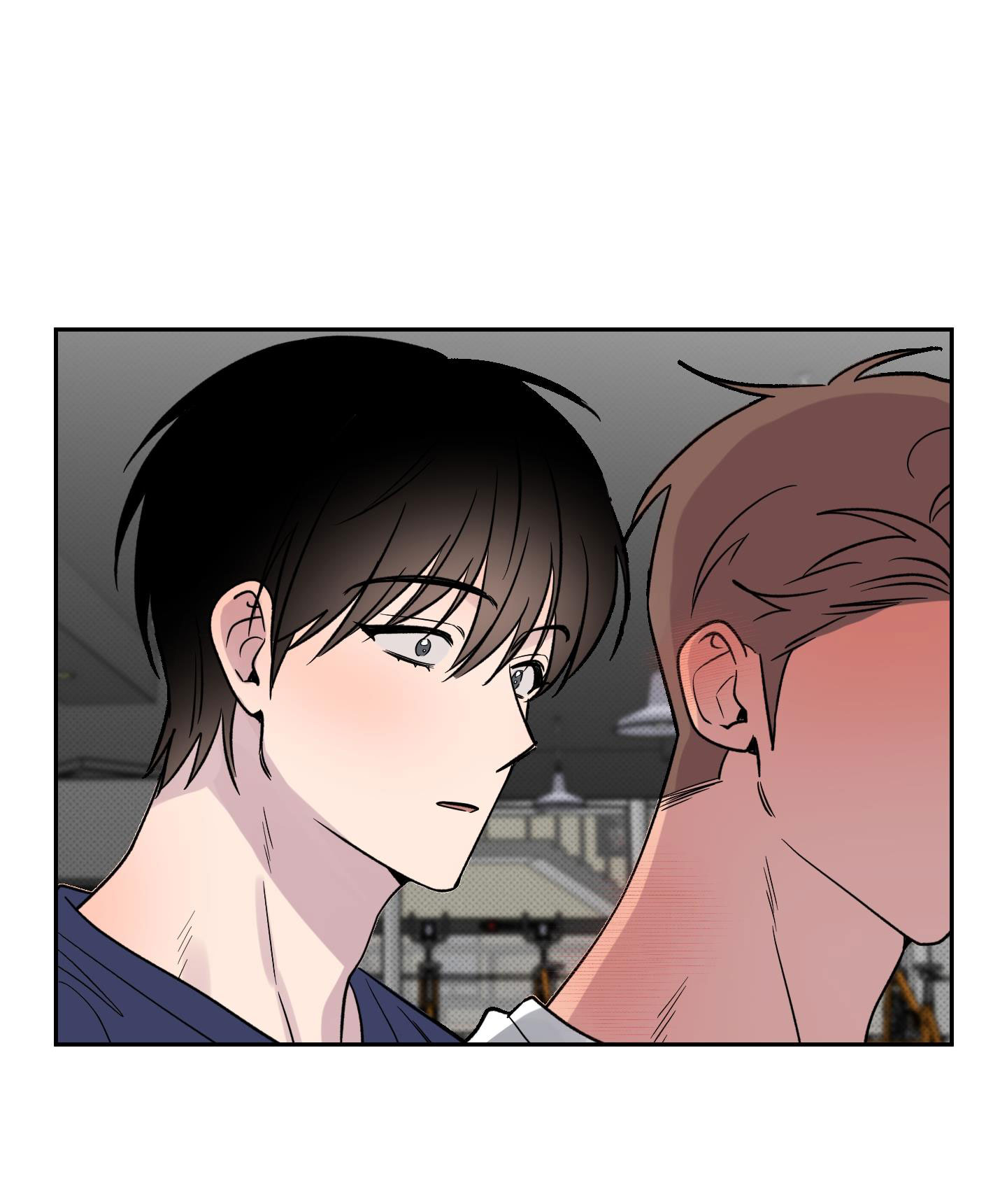 [18+] điều may mắn nhất cuộc đời tôi chapter 16.2 18