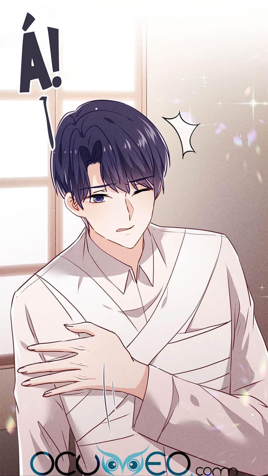 thiếu soái, vợ anh muốn lật trời! chapter 77 19