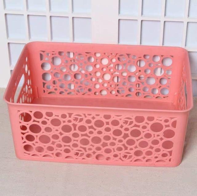 Rổ đựng đồ, đựng đau đa năng 2 cỡ