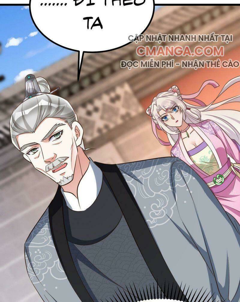 manh hổ trọng sinh : tướng quân đại nhân muốn ôm ôm chapter 23 10