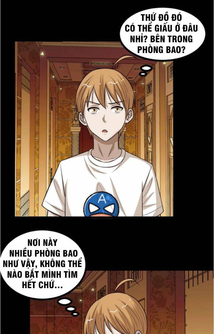 đai ca trở lại tuổi 16 chapter 64 13