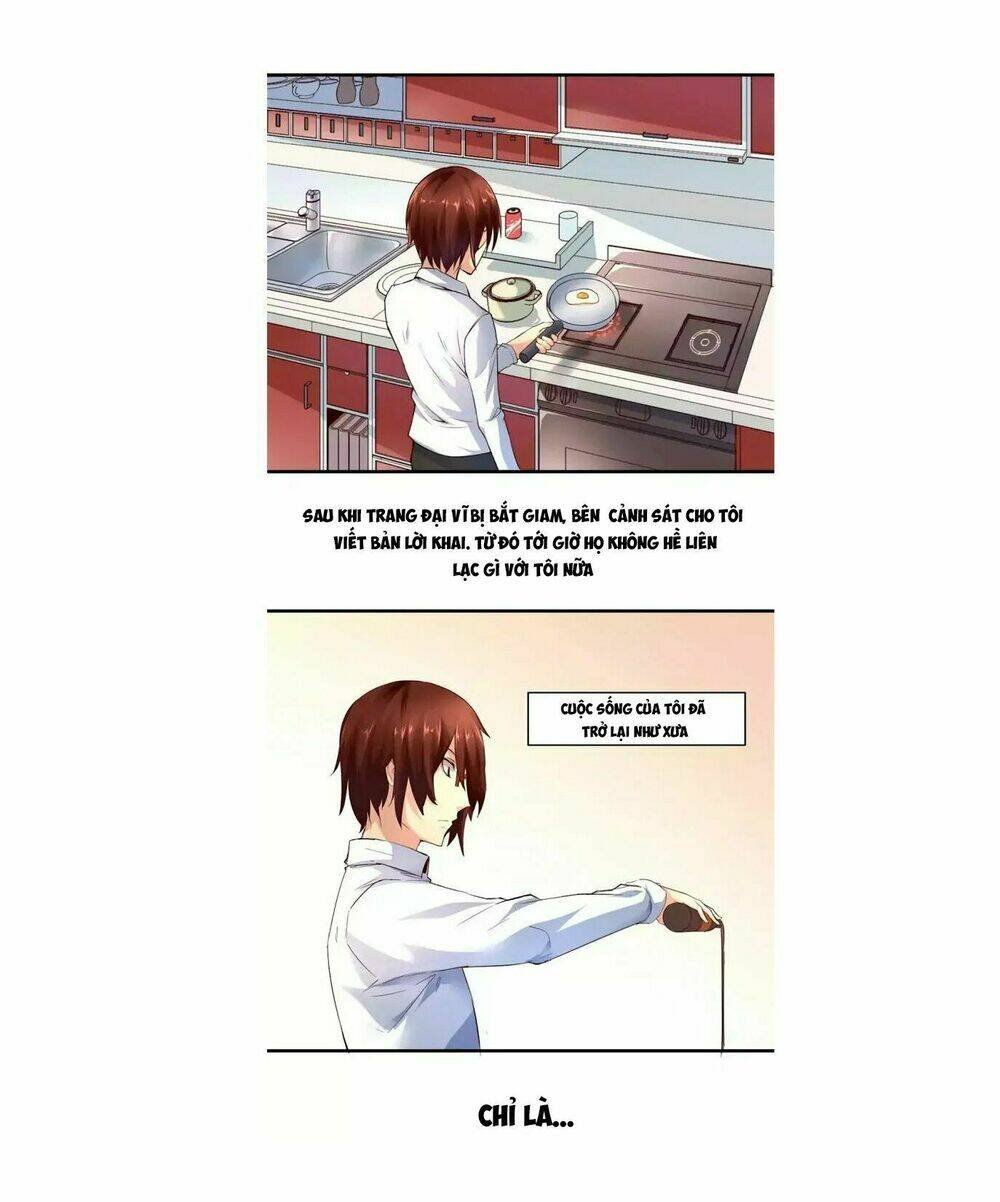 100 ngày em gái tôi mất tích chapter 6 5