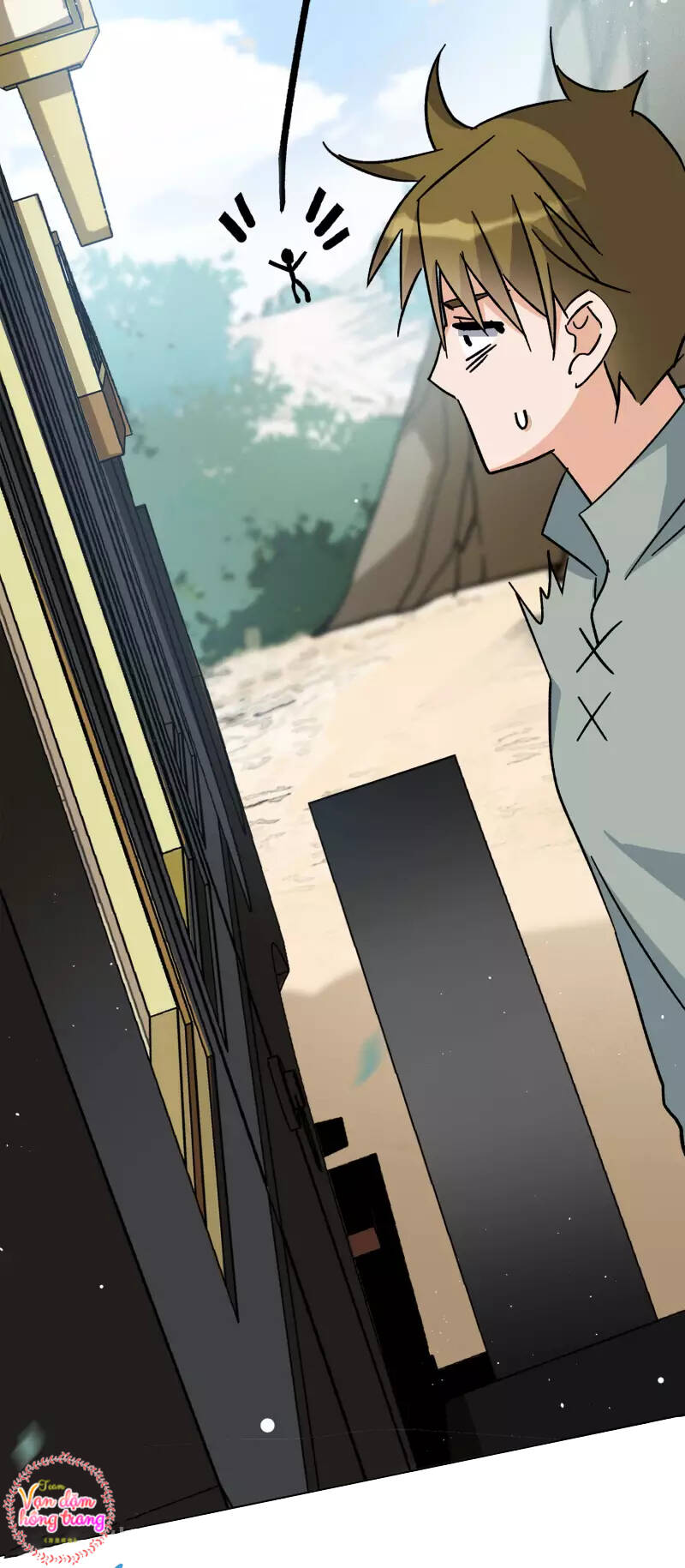 cô ấy đến rồi, xin nằm xuống! chapter 235 30