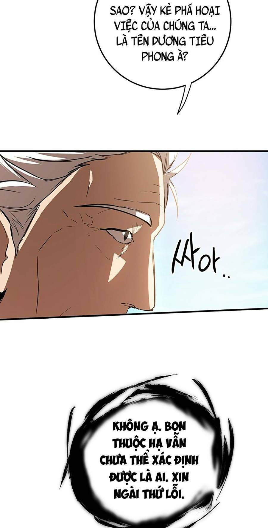 võ đang kỳ hiệp chapter 78 111