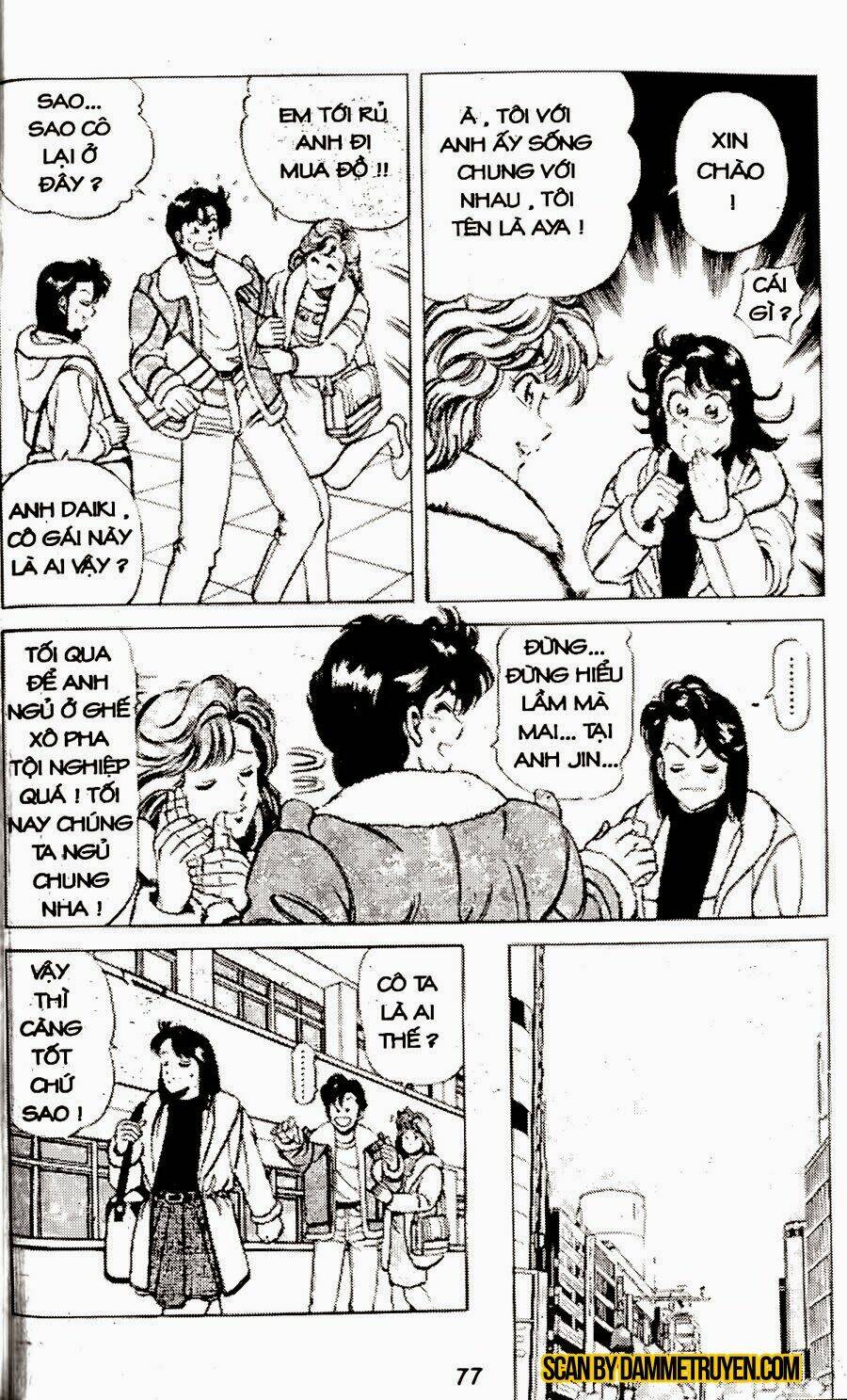 sức mạnh nhân đôi chapter 9.1 17