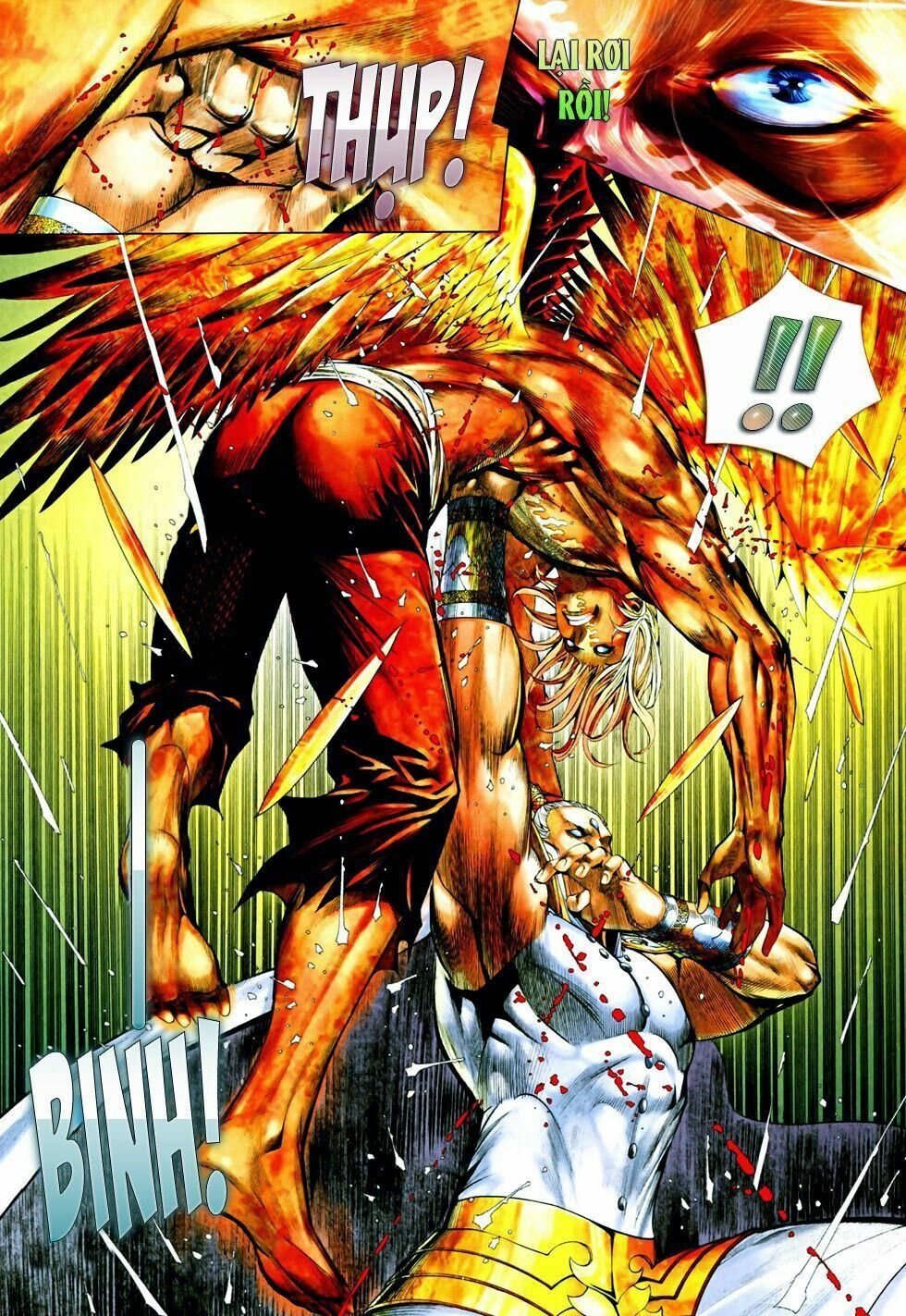 phong thần ký chapter 70 28