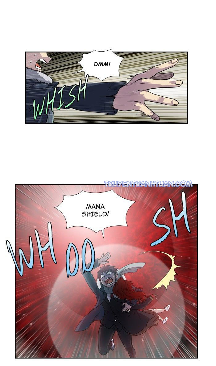 the gamer chapter 196 15