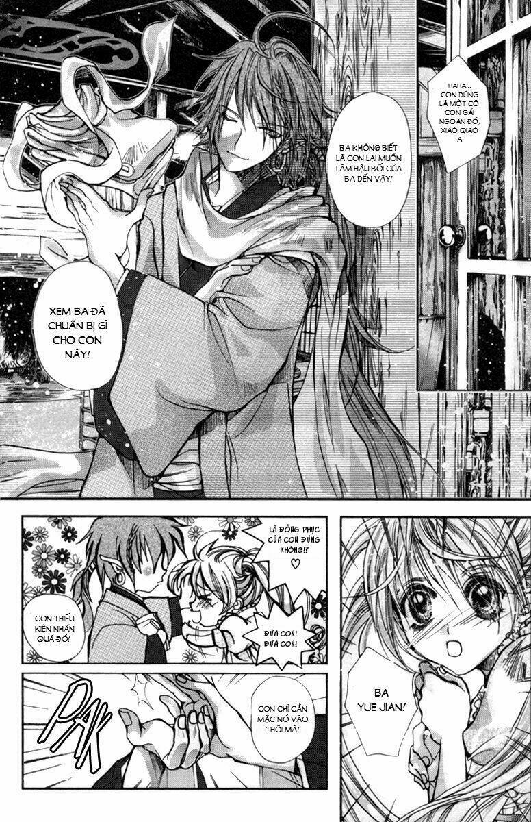 flower fairy wings chapter 1 9