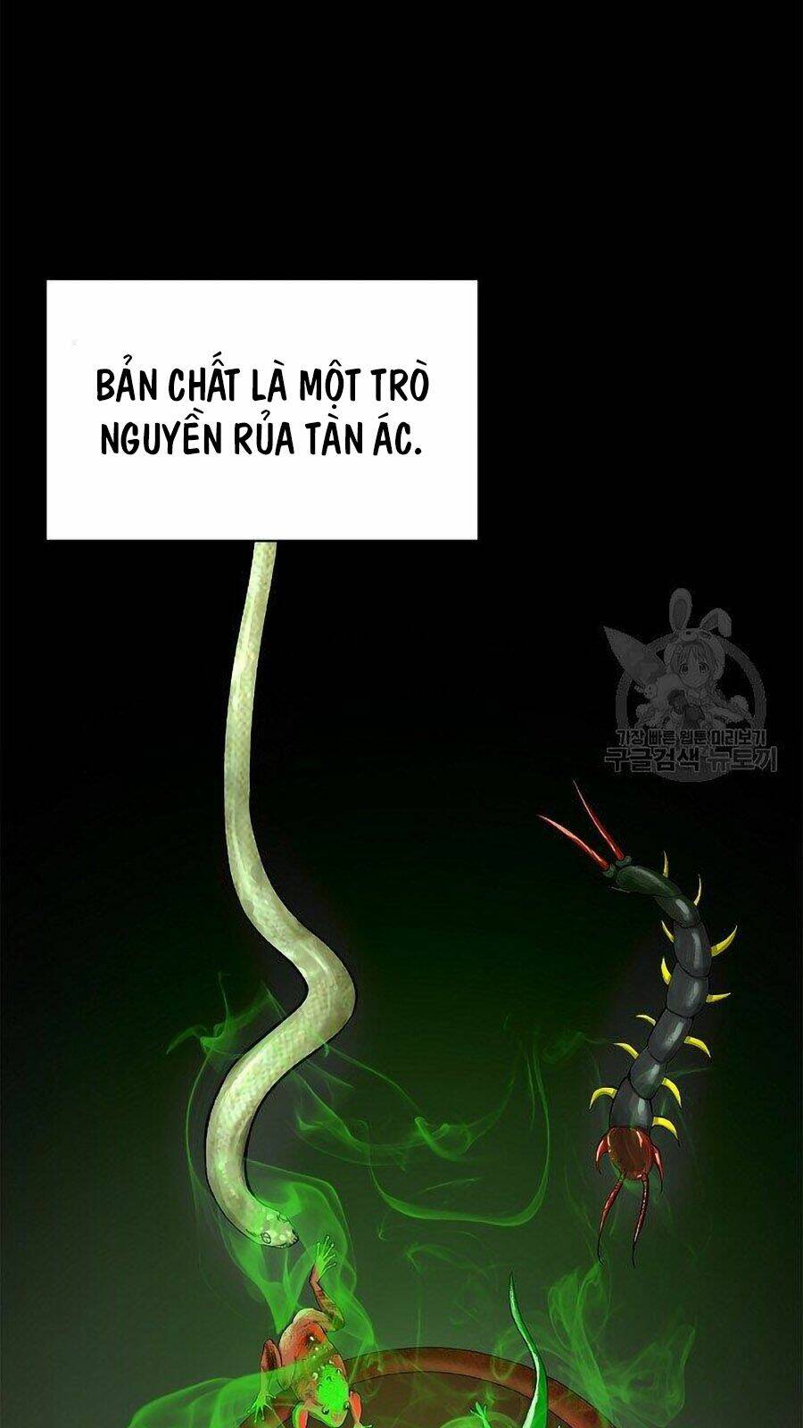 xuyên không thành hổ chapter 66 105