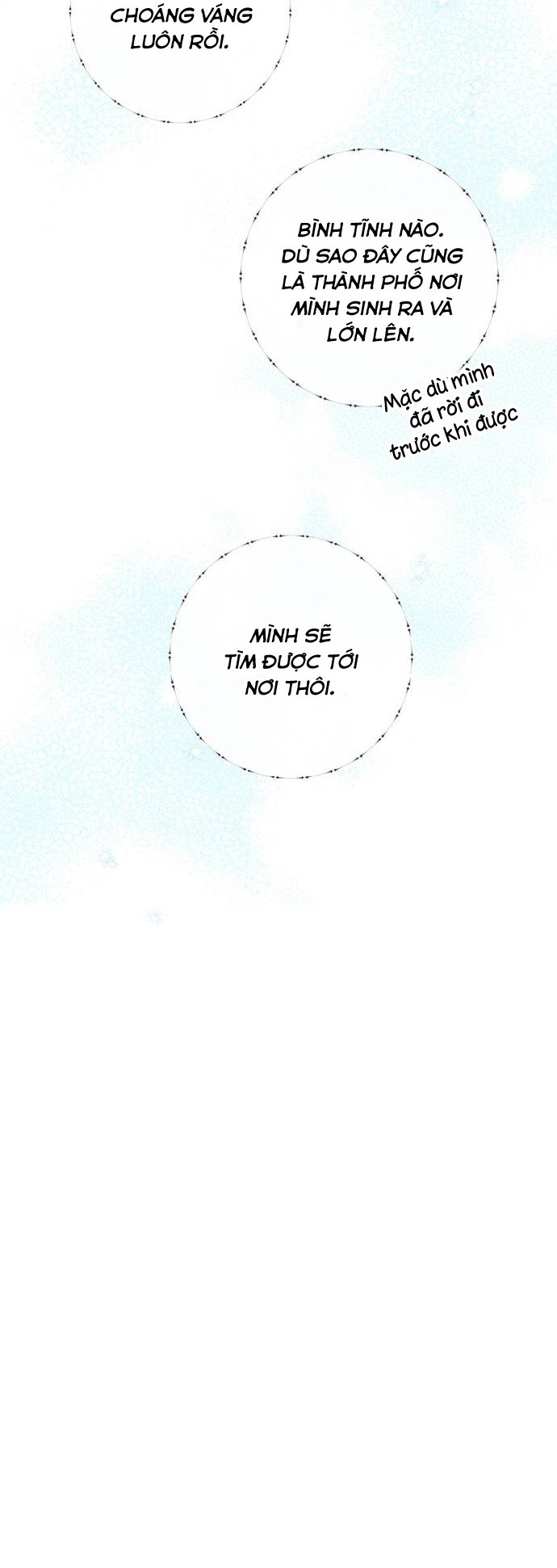 hoàng tử phiền toái chapter 3 33