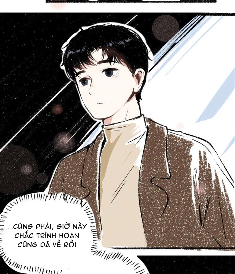 ngày ngày đi nhờ xe! chapter 25 31