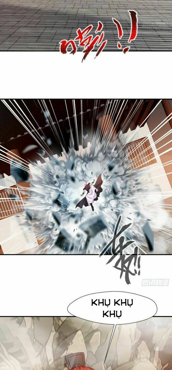 một đời thành tiên chapter 23 11