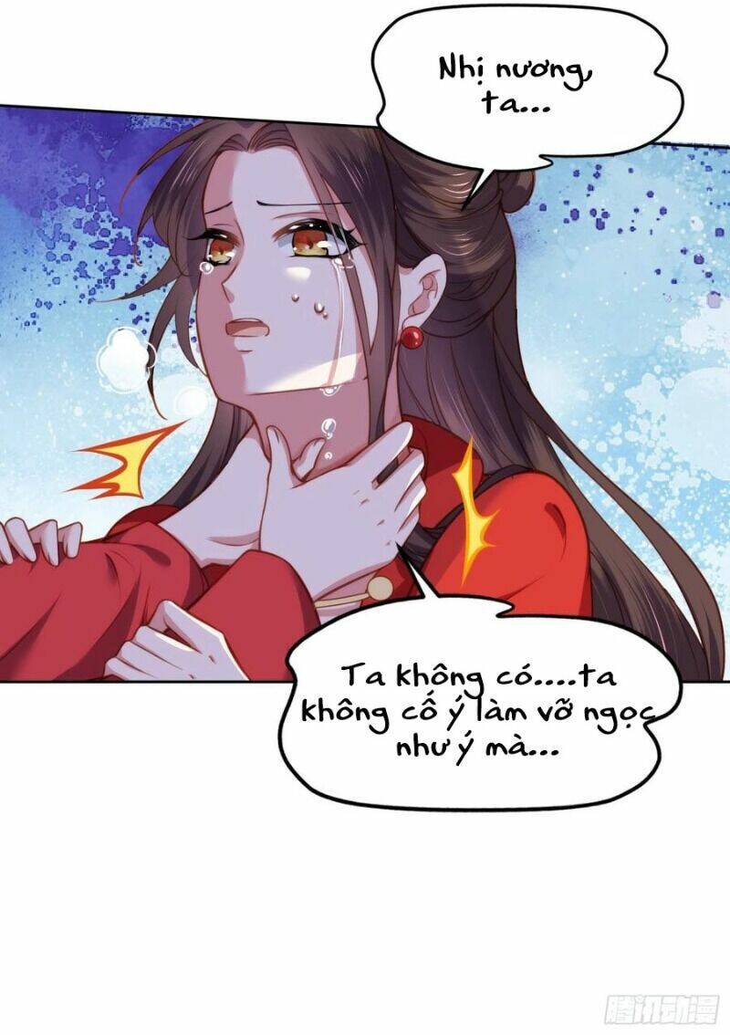 hoạn phi thiên hạ chapter 101 14