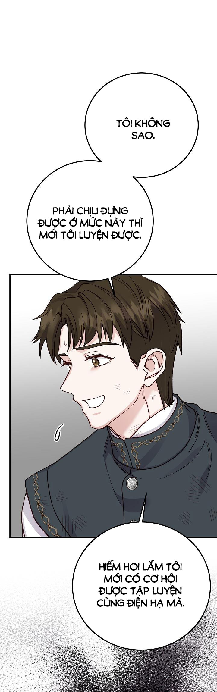 trở thành vợ thái tử quái vật chapter 87.2 11