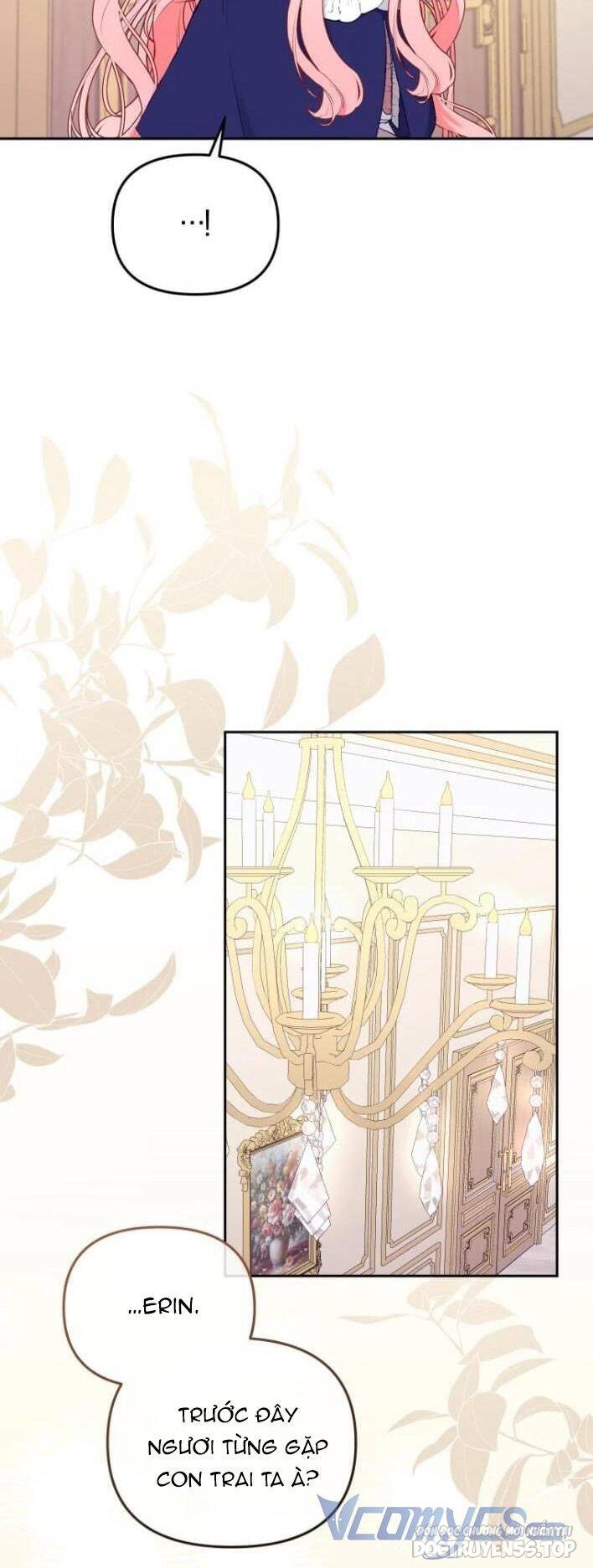 tôi được nuôi dưỡng bởi những kẻ phản diện chapter 49 58