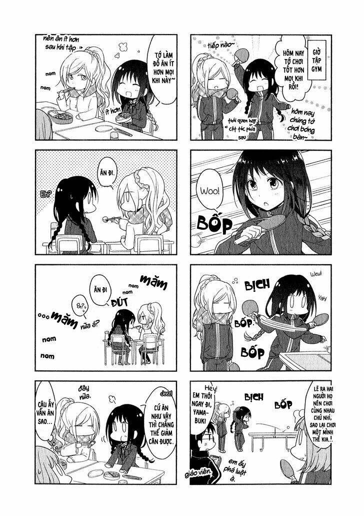 futaribeya chapter 8 3