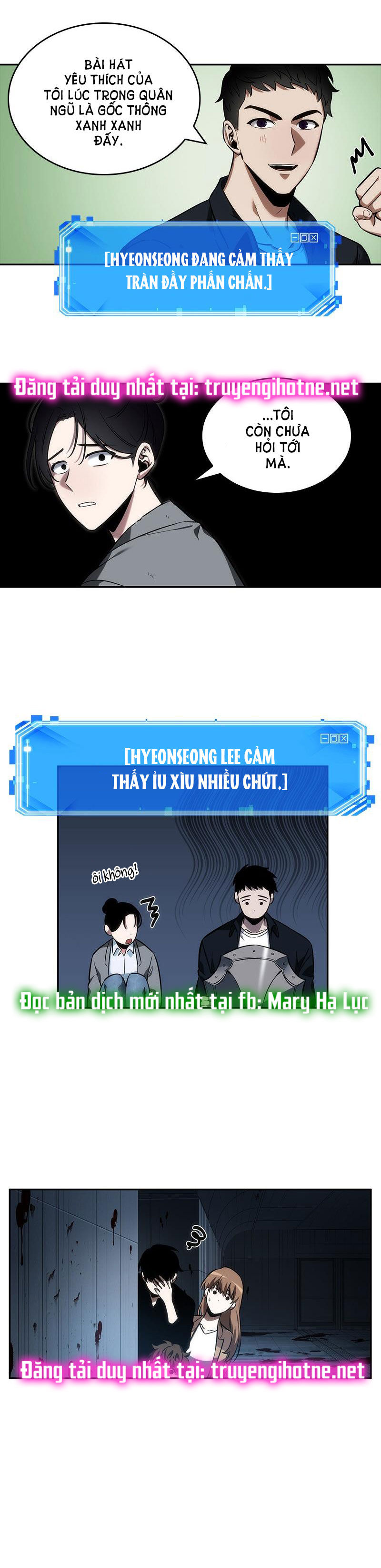 toàn trí độc giả - omniscient reader chapter 33.1 24