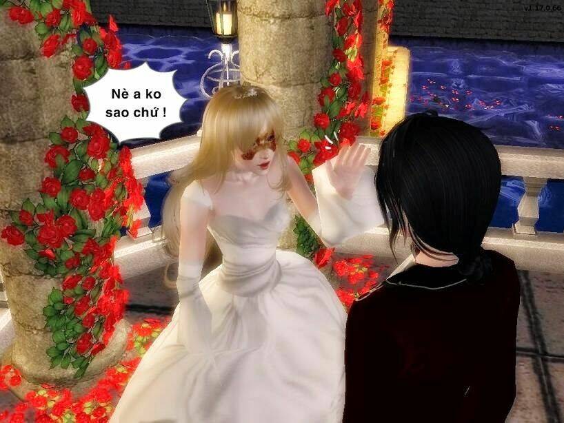 truyện sims - earl story chapter 34 49