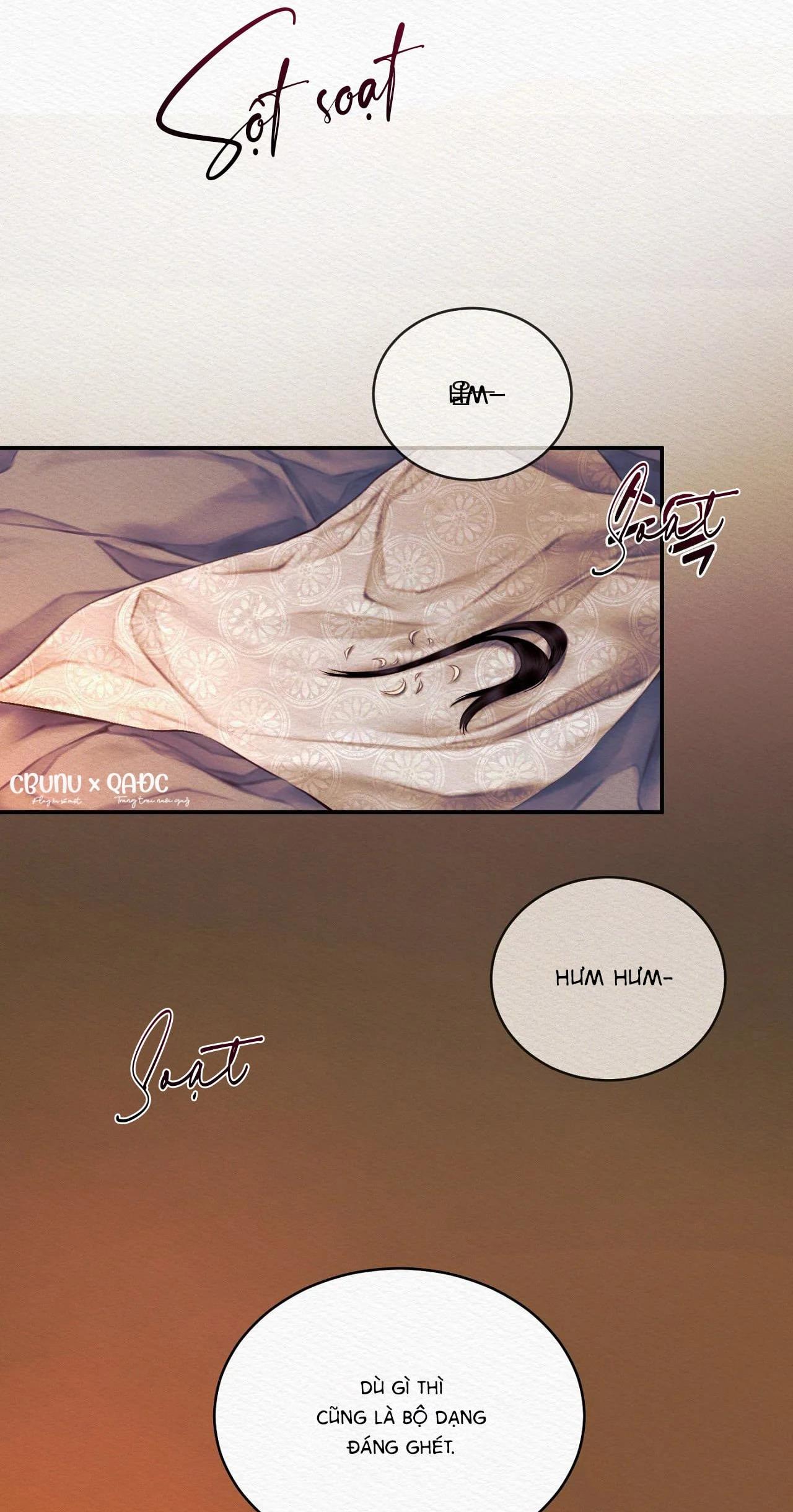 qủy dạ khúc chapter 37 74