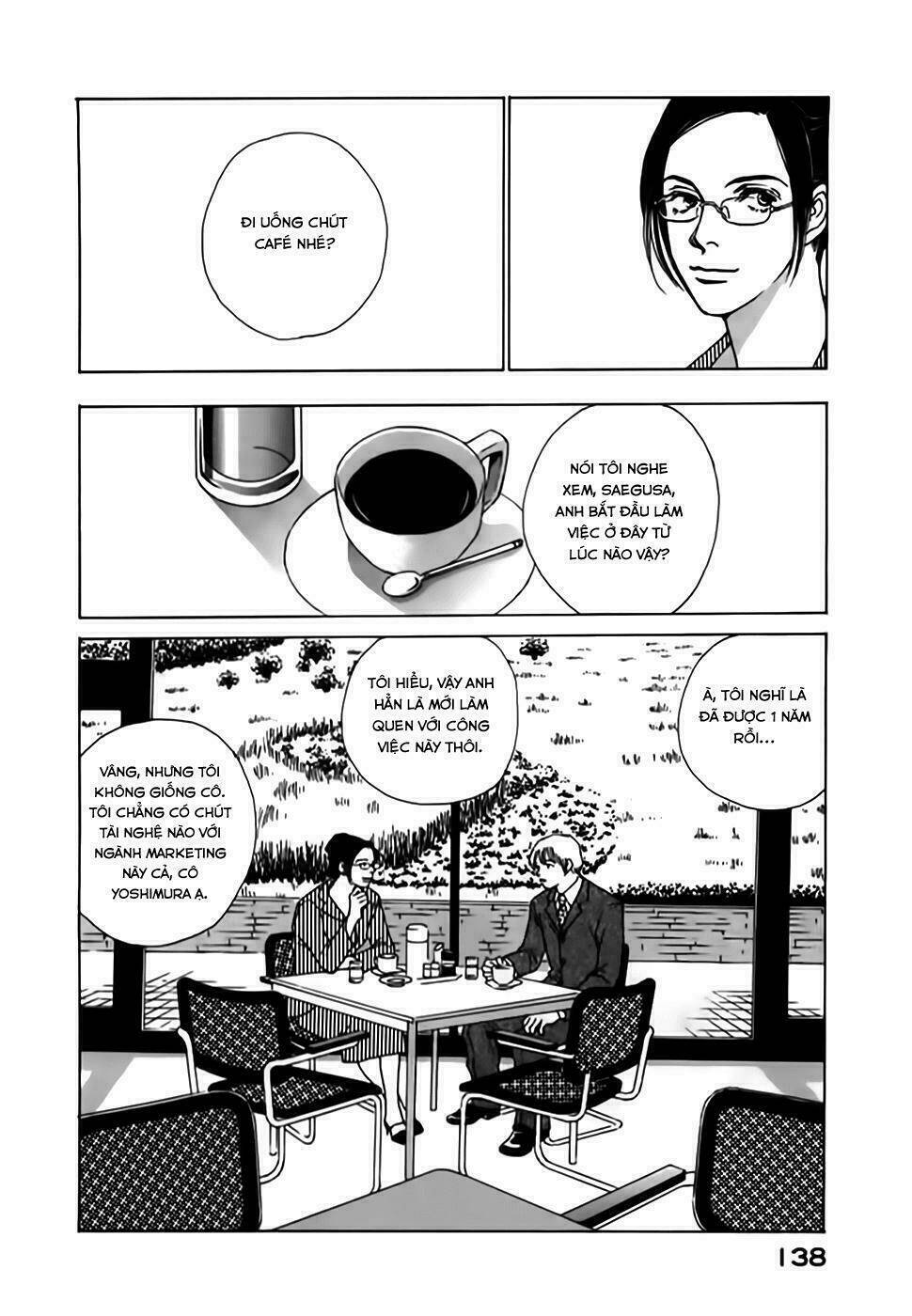 taiyou no ijiwaru chapter 3 31