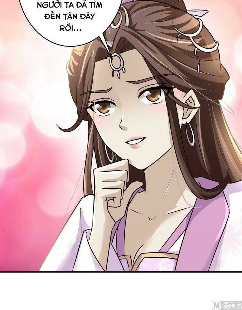 cửu dương đế tôn chapter 164 8