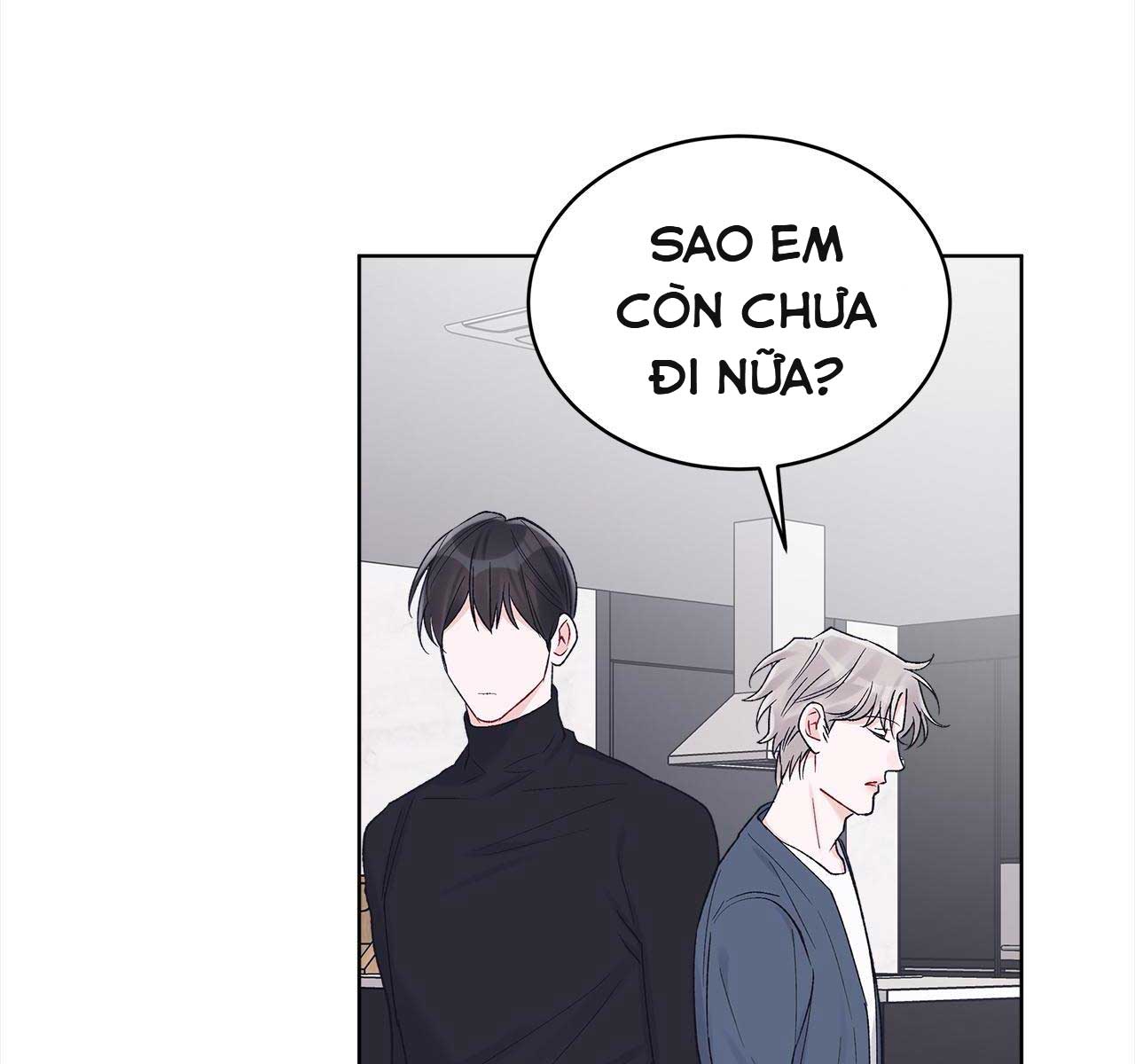 Tin đồn đơn sắc chapter 62