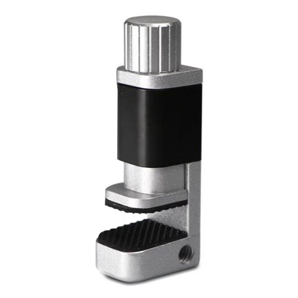 1pcs Adjustable Metal Clip Fixture Clamp Phone Repairing Tools Phone Screen Fastening Clamp Clip