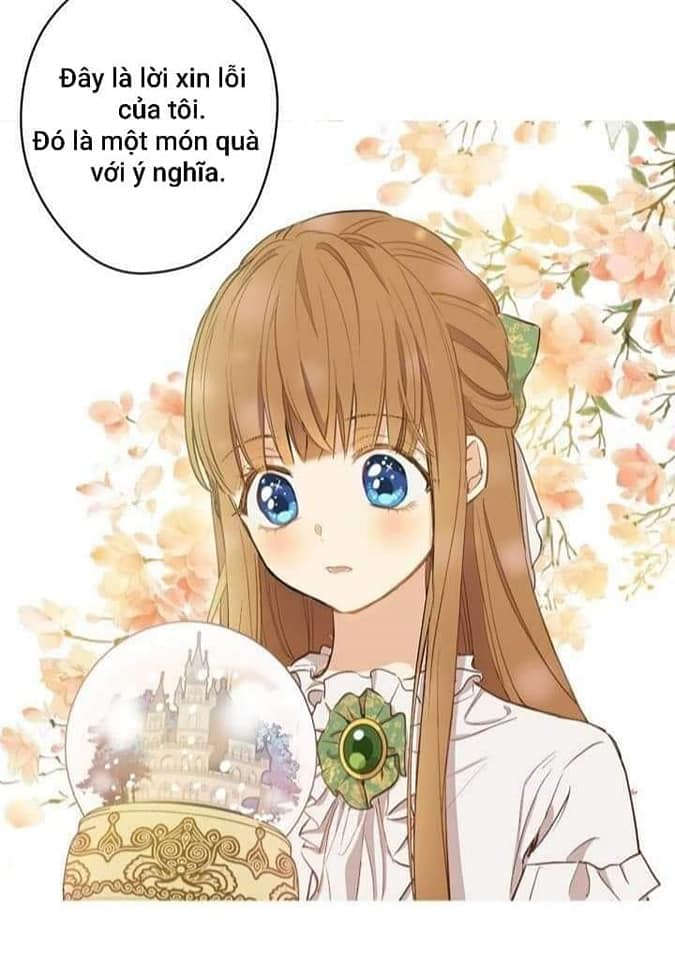 bỗng một ngày nọ tôi trở thành nàng công chúa chapter 67 9