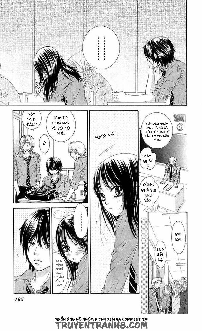 bokutachi wa shitte shimatta chapter 12 23