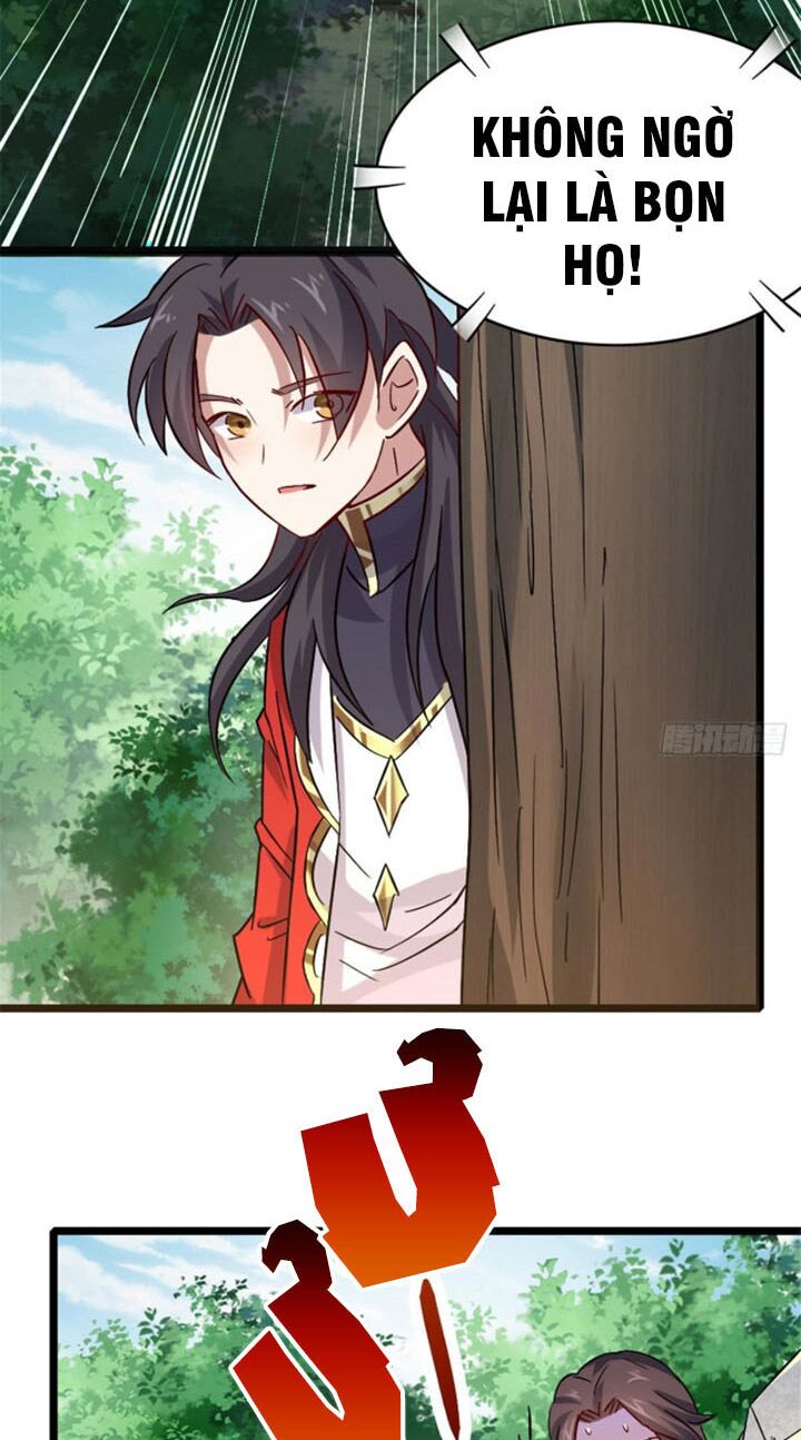 vạn đạo long hoàng chapter 21 5