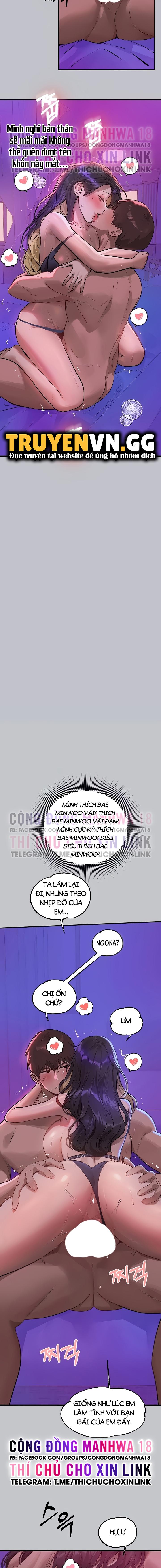 bà chị chủ nhà (the owner of a building) chapter 108 18