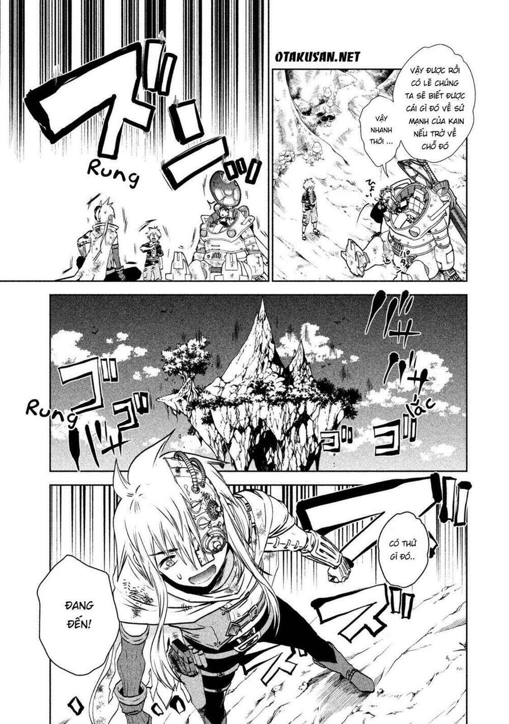 sora no kain chapter 5 14