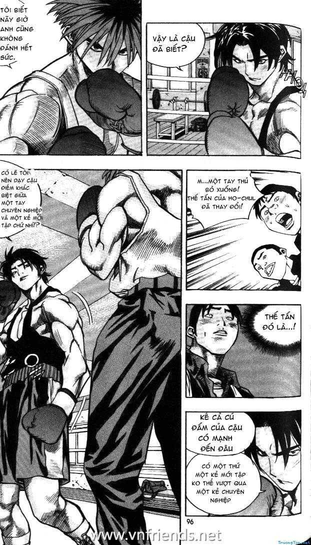 change guy chapter 203 14