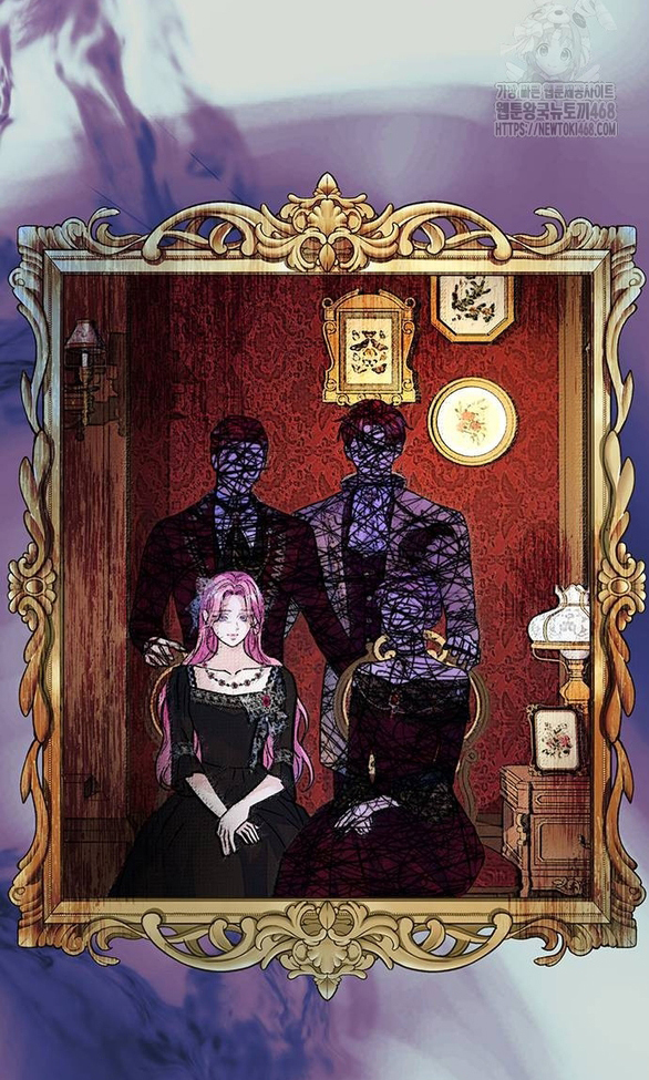 tôi tưởng bản thân không còn sống được bao lâu! chapter 88.1 5