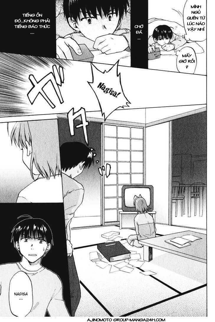 clannad chapter 11 12