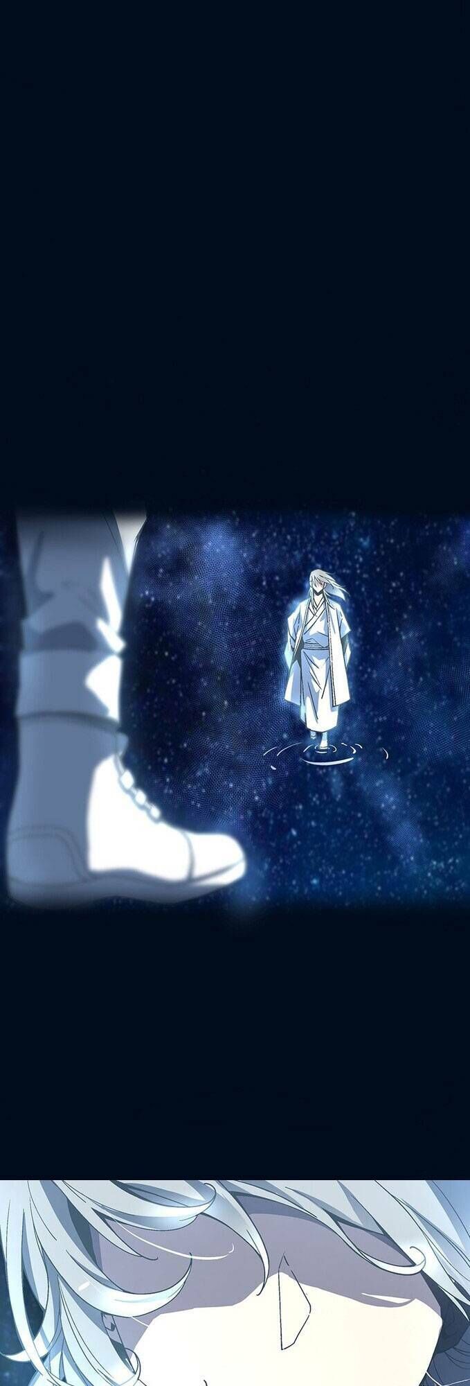 kẻ săn hồn - quỷ hô bắt quỷ chapter 11 7