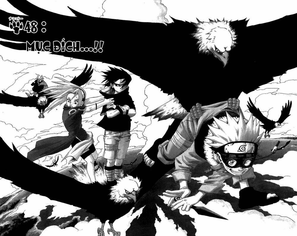 naruto - cửu vĩ hồ ly chapter 48 2