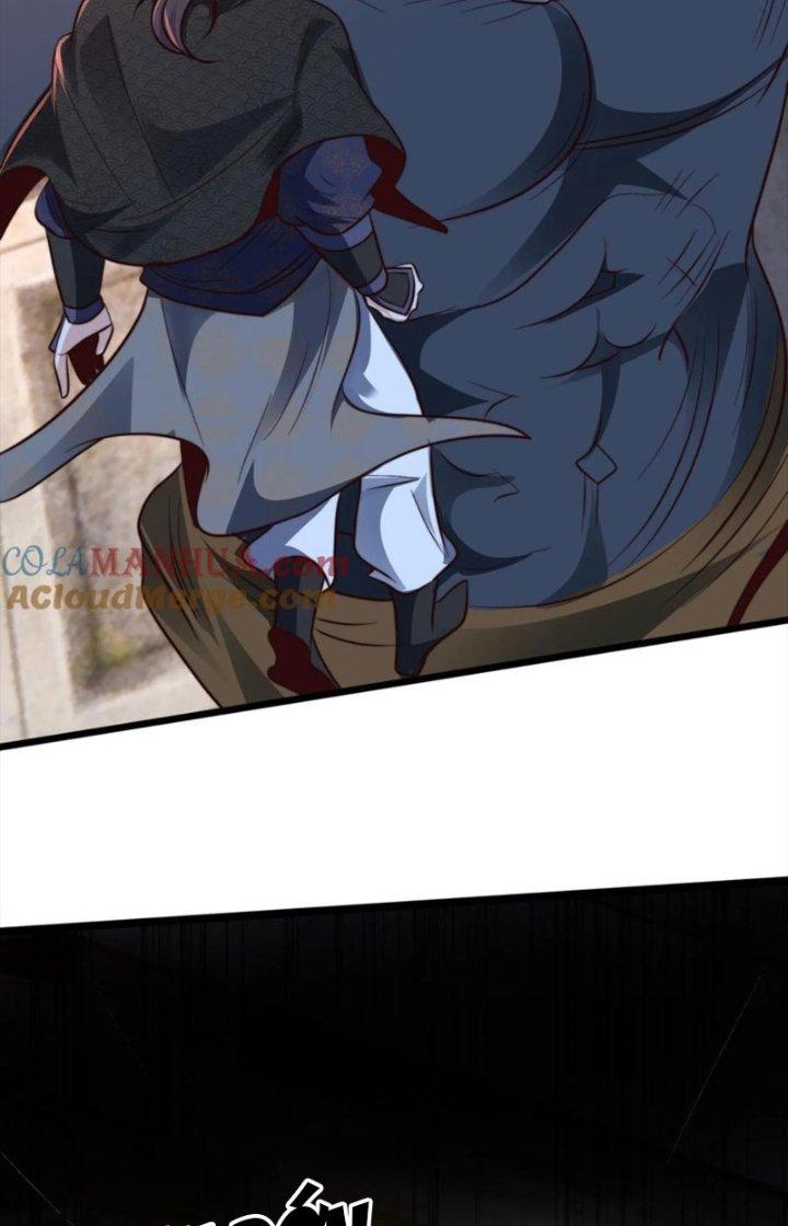 ta nuôi ma quỷ ở trấn ma ti chapter 205 15