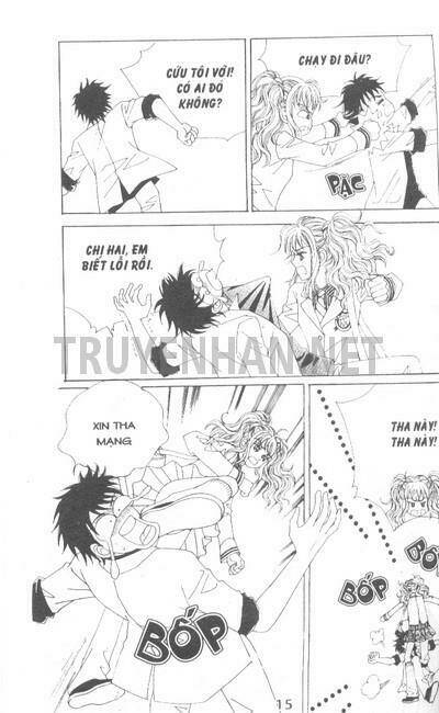 cô nàng sandwich chapter 1 17